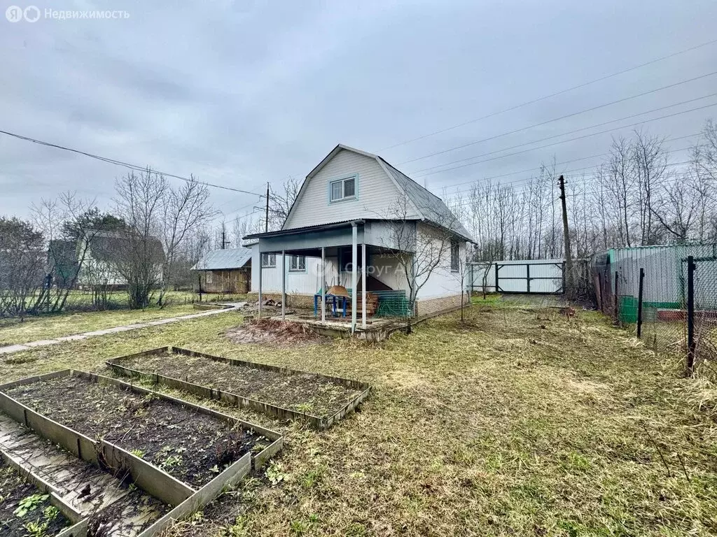 Дом в Ногинск, территория Ногинск-Технопарк (70 м) - Фото 2