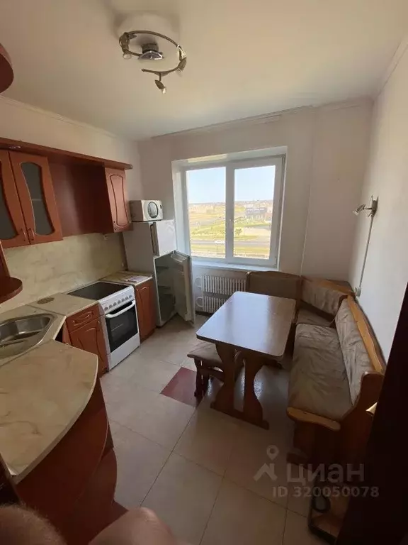2-к кв. Белгородская область, Старый Оскол Восточный мкр,  (54.0 м) - Фото 0
