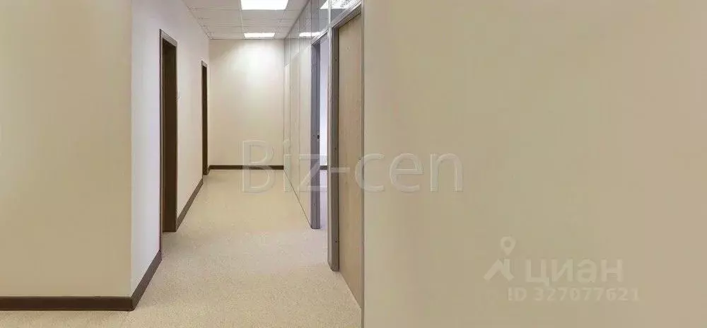 Офис в Московская область, Химки ул. Авиационная, 8 (189 м) - Фото 2