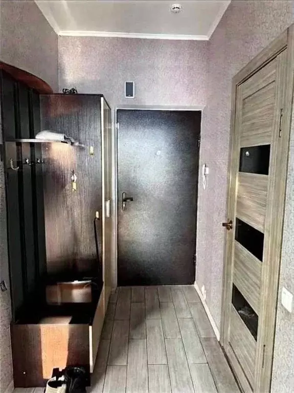 1-к кв. Белгородская область, Белгород ул. Чапаева, 14А (42.2 м) - Фото 1