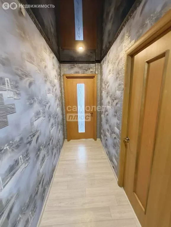 2-комнатная квартира: Орёл, Комсомольская улица, 340 (45.4 м) - Фото 2