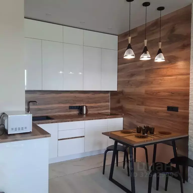 2-к кв. Татарстан, Казань Чистопольская ул., 88 (50.0 м) - Фото 2