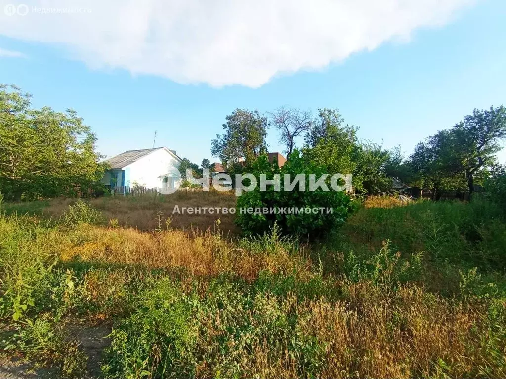 Участок в Шахты, улица Белинского, 19 (9.6 м) - Фото 0