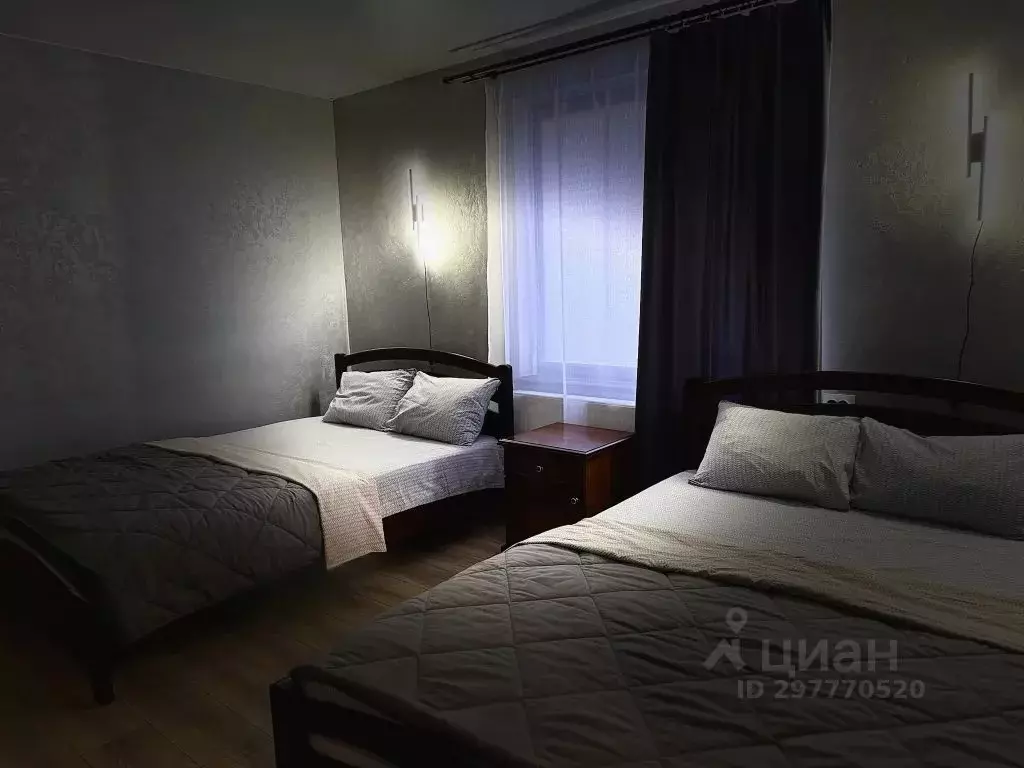 Комната Воронежская область, Богучар Абрикосовая ул., 9 - Фото 1