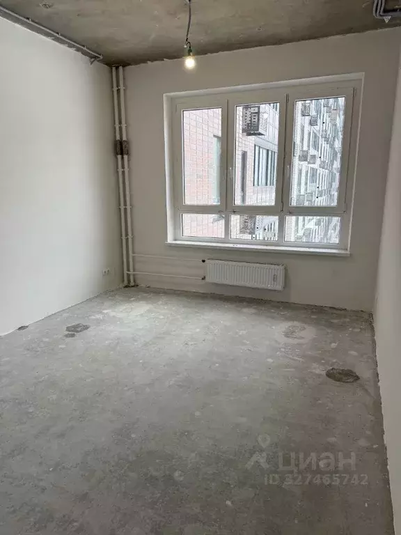 2-к кв. Московская область, Ленинский городской округ, пос. Ленинский ... - Фото 1