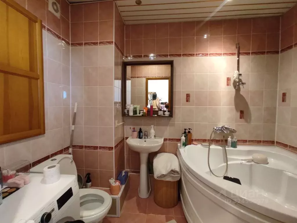 Студия Пермский край, Пермь Красновишерская ул., 35 (27.6 м) - Фото 2