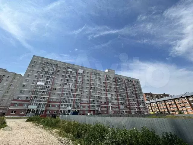 Квартира-студия, 29 м, 3/8 эт. - Фото 0