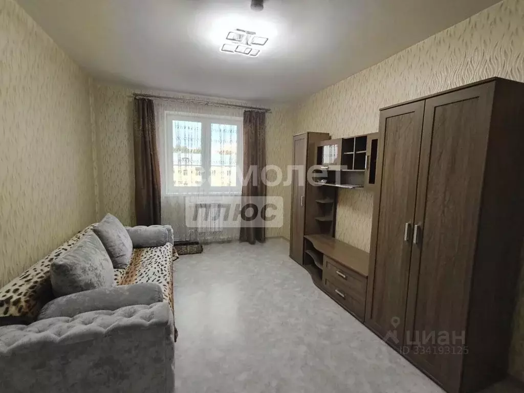 2-к кв. Московская область, Егорьевск ул. Энгельса, 1Б (50.0 м) - Фото 2