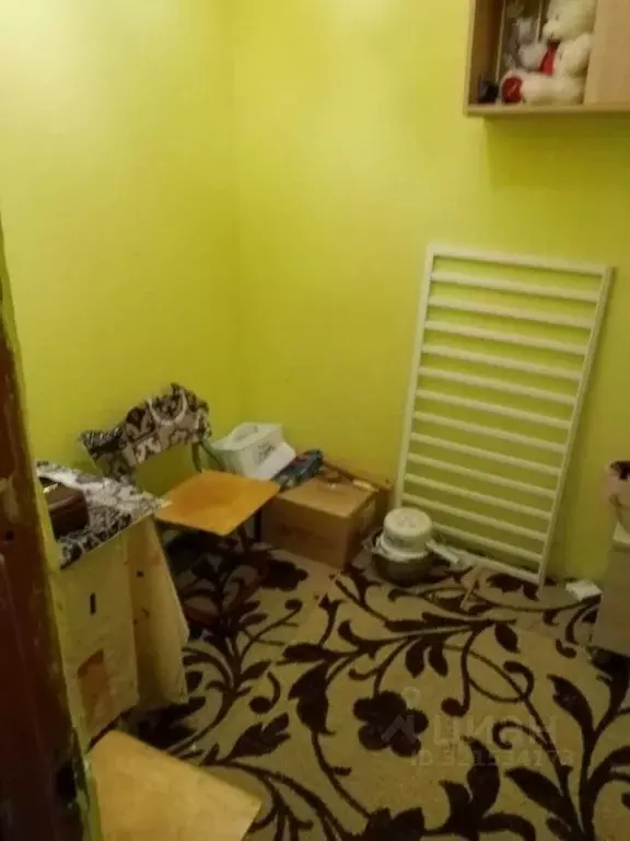 1-к кв. Ханты-Мансийский АО, Сургут Университетская ул., 23/2 (29.4 м) - Фото 1