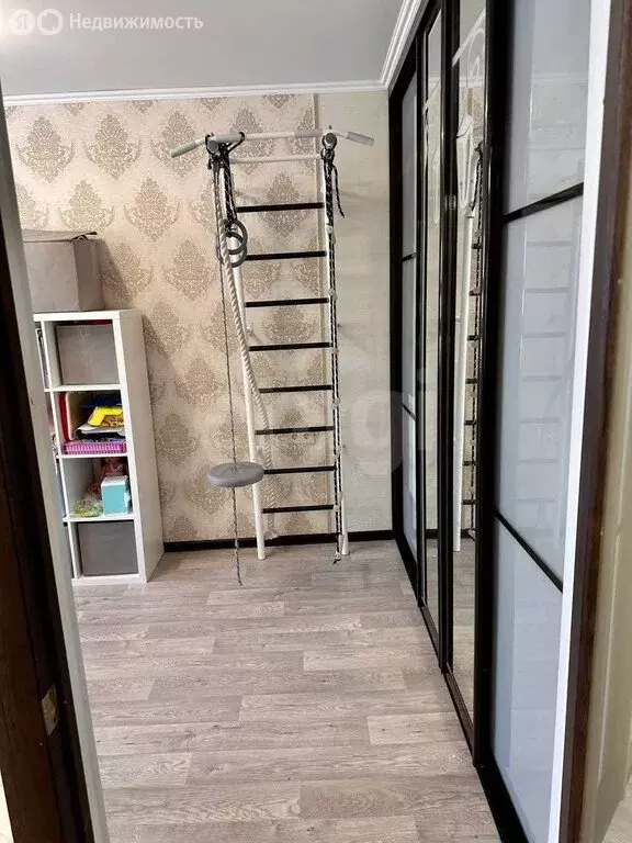 2-комнатная квартира: Альметьевск, микрорайон СУ-2, Волгоградская ... - Фото 2