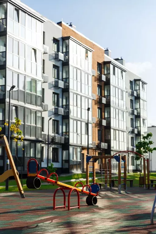 Продаётся 3-к квартира, 69.98 м - Фото 0