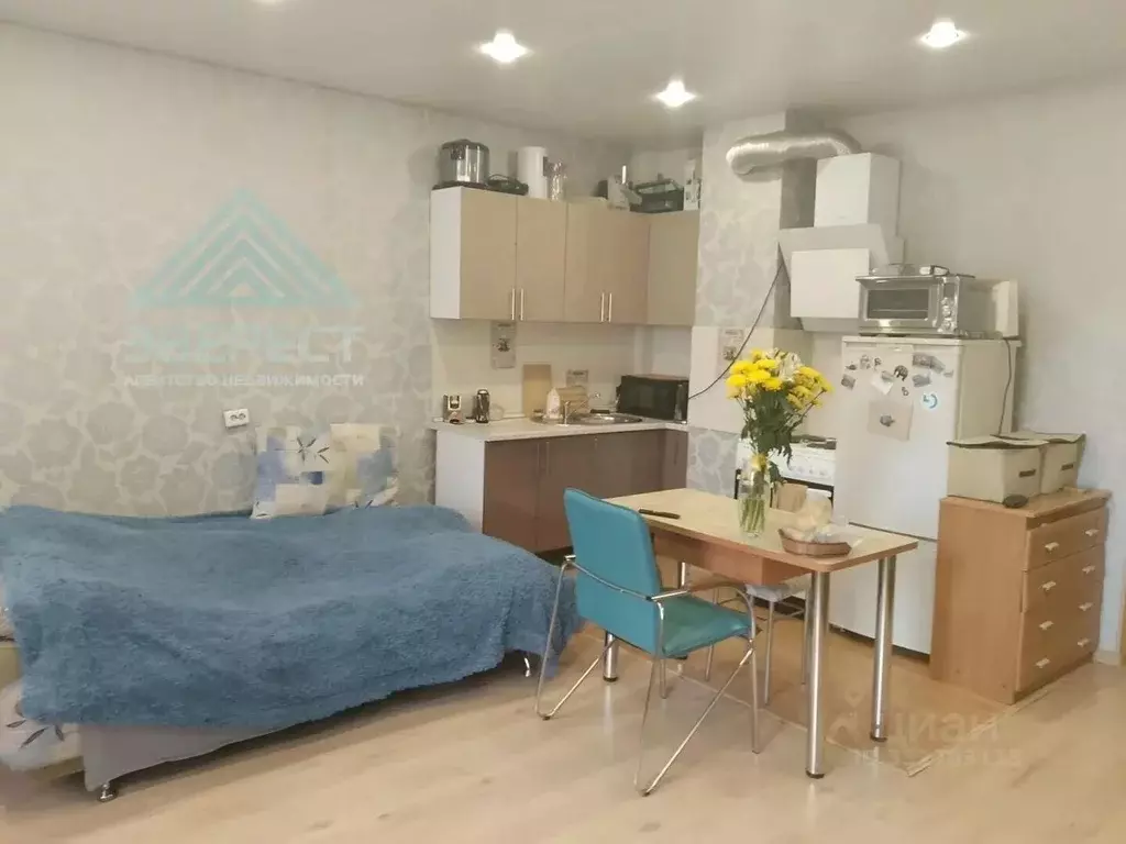 Студия Хакасия, Абакан ул. Некрасова, 18 (42.0 м) - Фото 2