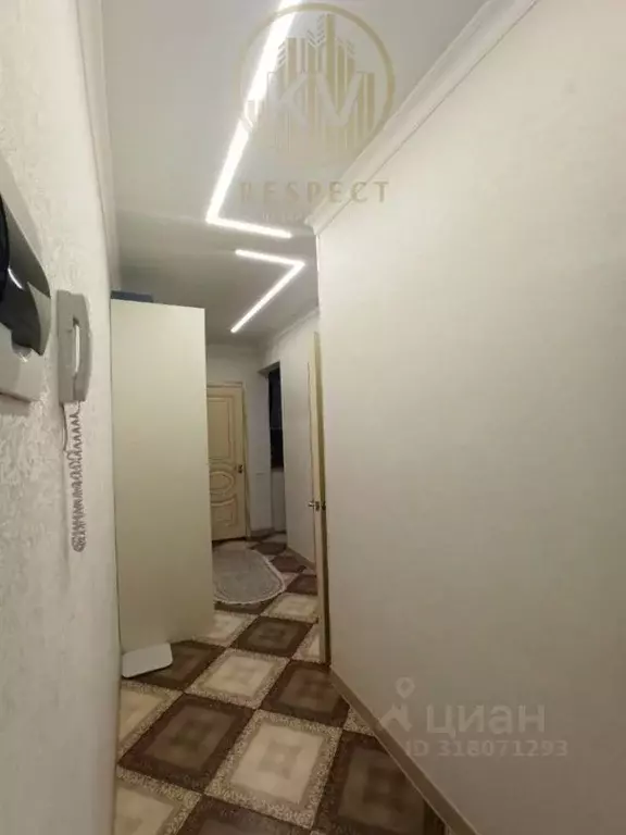 2-к кв. Ставропольский край, Кисловодск Римгорская ул., 23Ак1 (60.0 м) - Фото 0