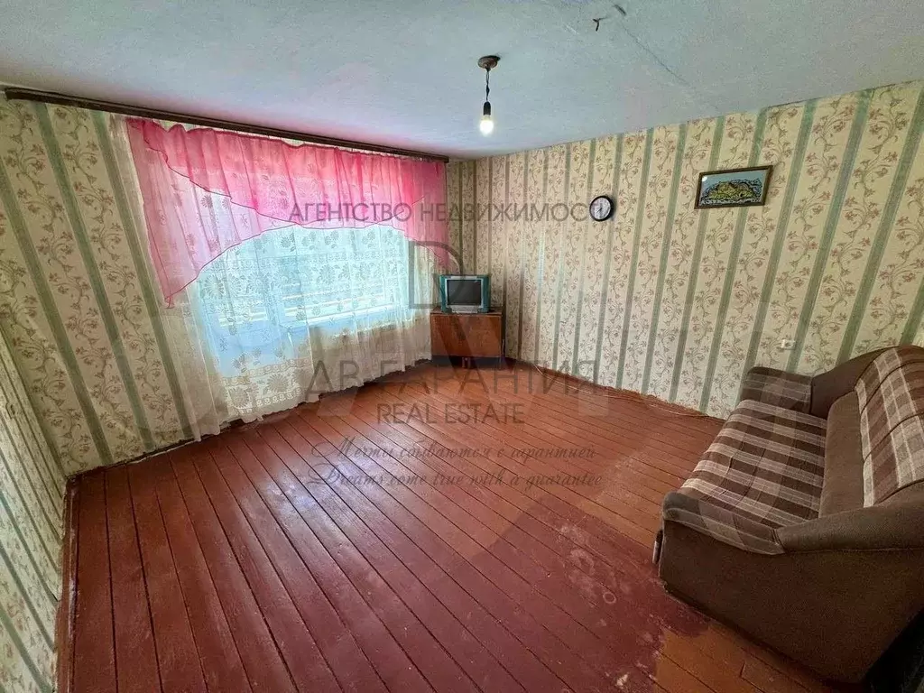 Аукцион: 2-к. квартира, 50,5 м, 2/5 эт. - Фото 1
