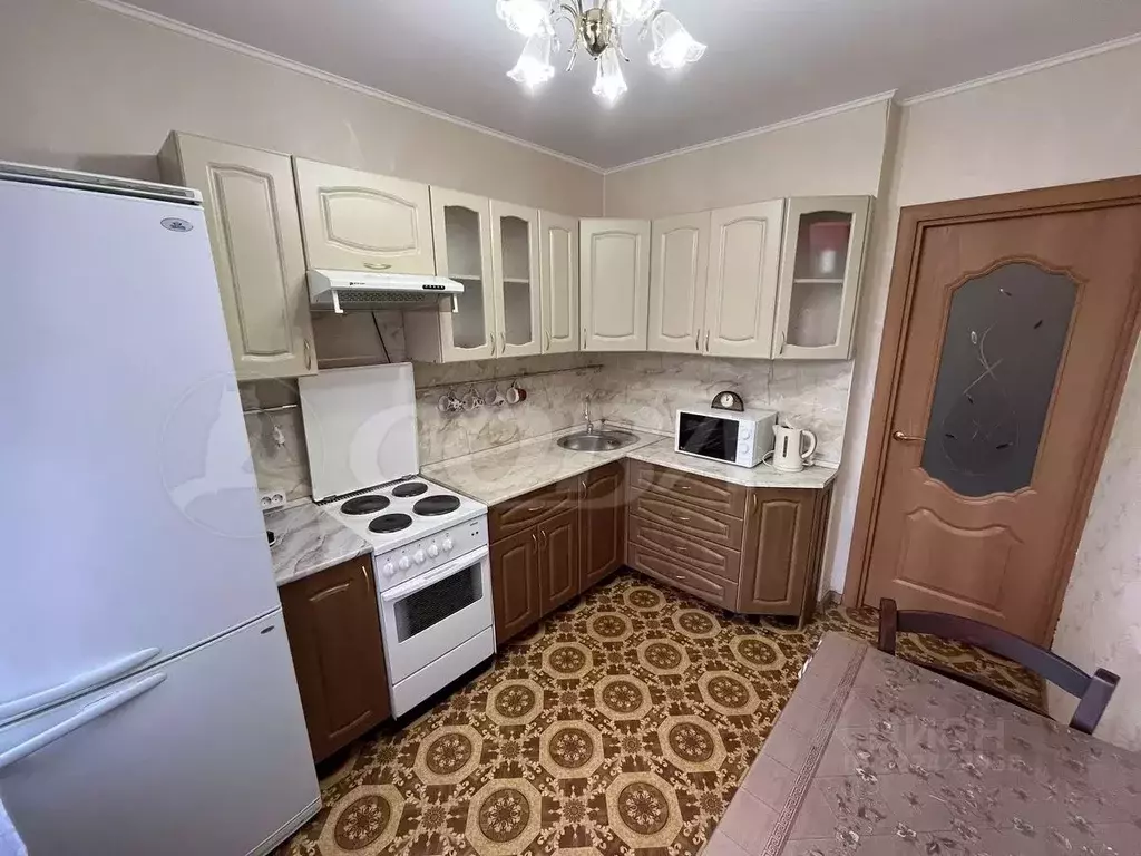 2-к кв. Тюменская область, Тюмень Механическая ул., 31 (52.0 м) - Фото 1