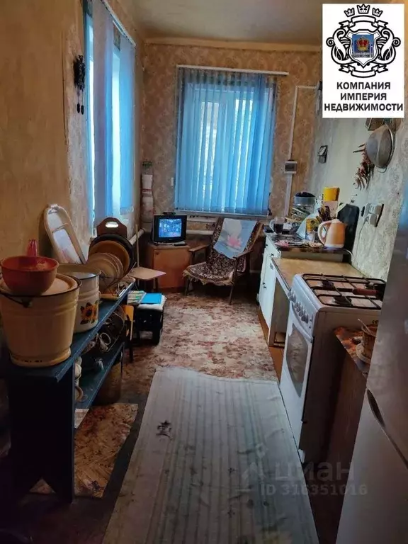 Дом в Белгородская область, Шебекинский муниципальный округ, с. ... - Фото 1