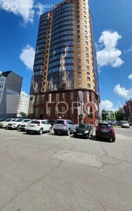 3-комнатная квартира: Барнаул, Партизанская улица, 76 (117 м) - Фото 2