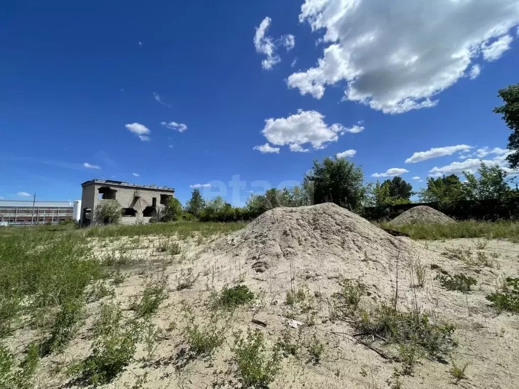 Склад в Амурская область, Белогорск 9 Мая ул., 2А (370 м) - Фото 2