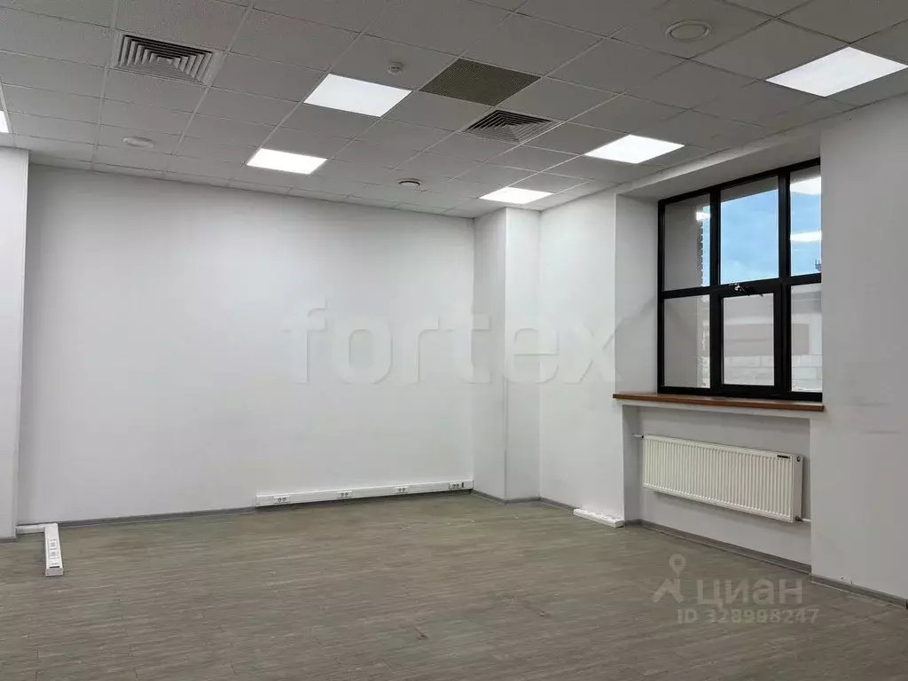 Офис в Москва 2-й Южнопортовый проезд, 16С1 (2384 м) - Фото 2