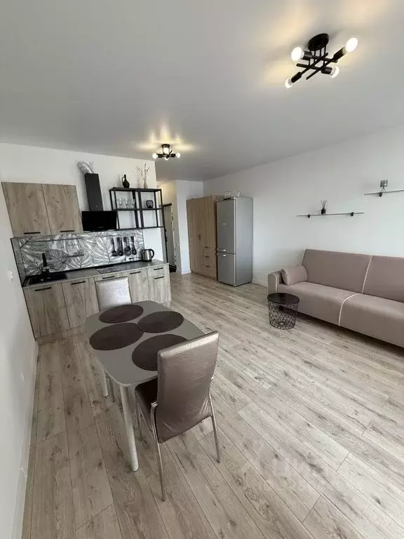 Студия Свердловская область, Екатеринбург ул. Красных Командиров, 1В ... - Фото 1