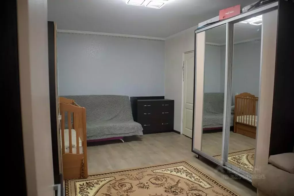 1-к кв. Крым, Симферополь ул. Кечкеметская, 96А (31.0 м) - Фото 2