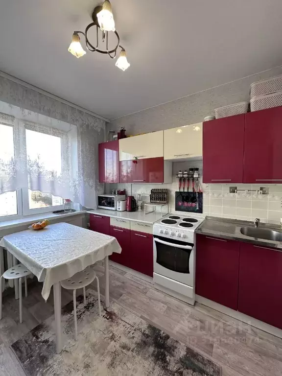 2-к кв. Новосибирская область, Новосибирский район, Краснообск рп, 2-й ... - Фото 1