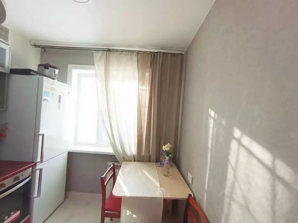 2-к кв. Иркутская область, Иркутск Юбилейный мкр, 55 (43.0 м) - Фото 2