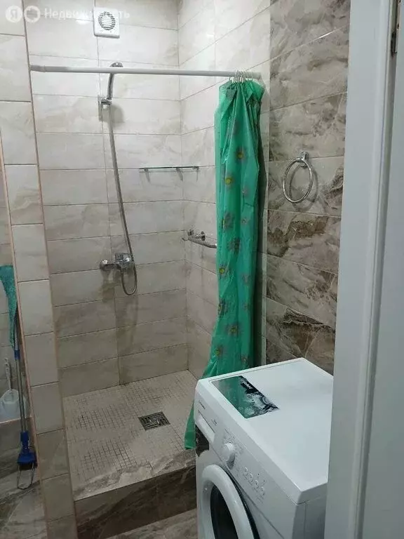 Квартира-студия: Анапа, Анапское шоссе, 24к6 (28 м) - Фото 2