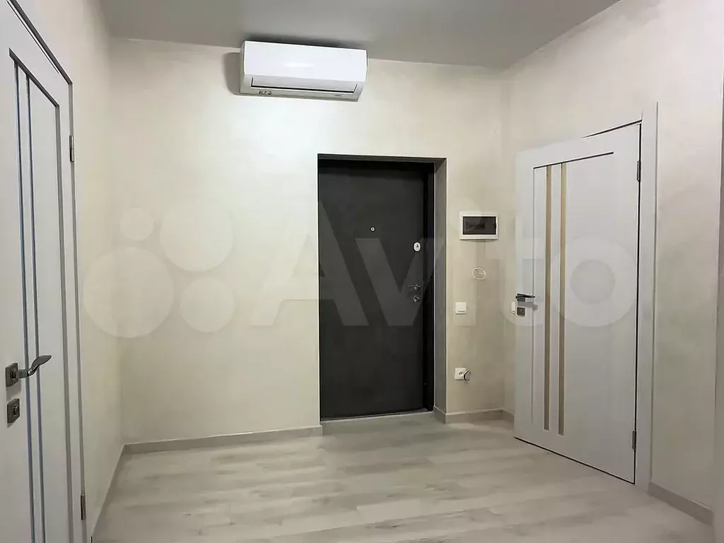 1-к. квартира, 40 м, 6/7 эт. - Фото 1