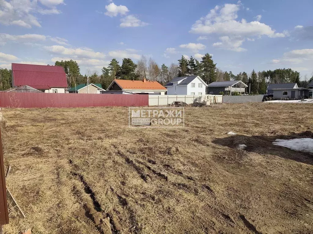 Участок, 12 сот., сельхоз (снт или днп) - Фото 2