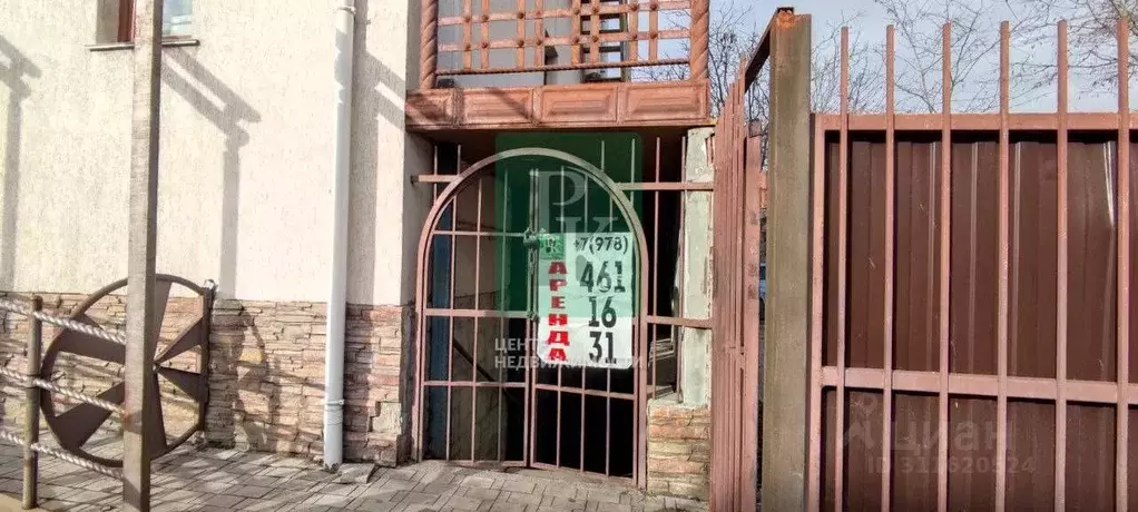 Помещение свободного назначения в Севастополь ш. Городское, 3 (51 м) - Фото 2