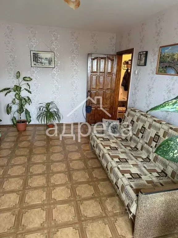 3-к кв. Самарская область, Самара ул. Александра Матросова, 49 (73.3 ... - Фото 1