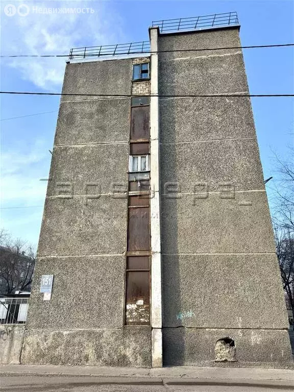 1к в -комнатной квартире (9 м) - Фото 1