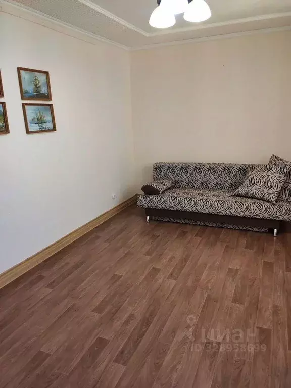 3-к кв. Крым, Симферополь ул. Ковыльная, 54 (65.9 м) - Фото 0