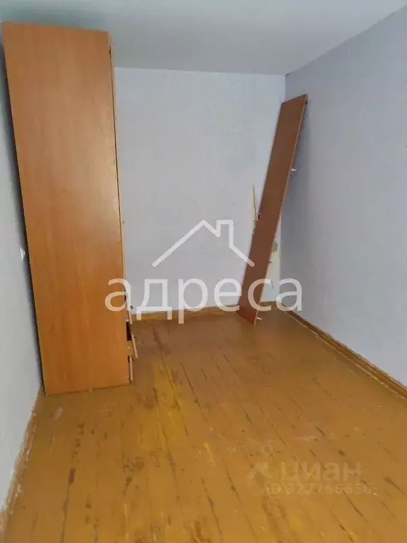 2-к кв. Самарская область, Самара Московское шоссе, 18-й км, 13 (43.0 ... - Фото 2