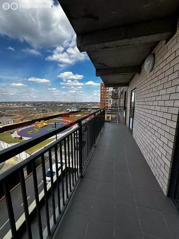 2-комнатная квартира: Старый Оскол, микрорайон Центральный, 4А (50.1 ... - Фото 2