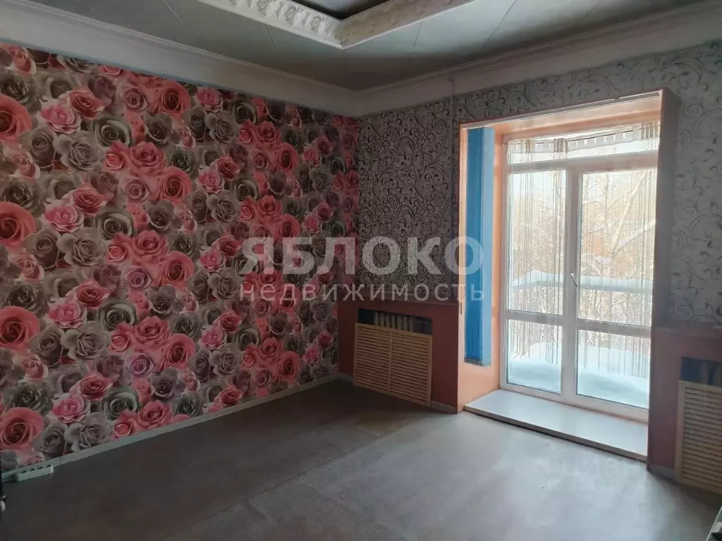 Комната Пермский край, Березники ул. Циренщикова, 4 (22.0 м) - Фото 2