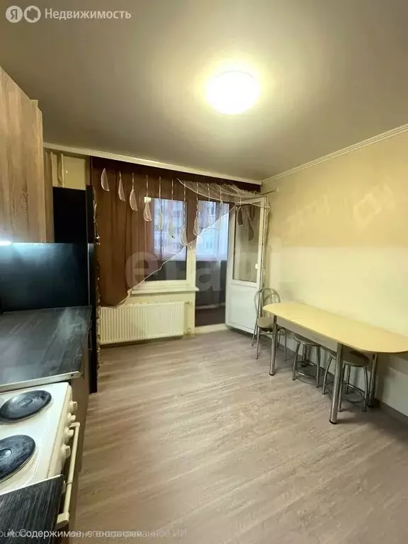 2-комнатная квартира: Анапа, улица Адмирала Пустошкина, 22к5 (53.8 м) - Фото 2