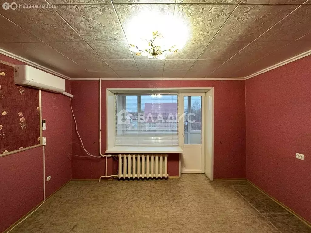 1-комнатная квартира: Бессоновка, улица Жилгородок, 12 (32.6 м) - Фото 2