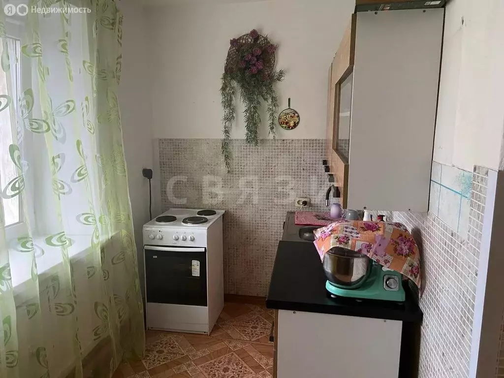 3-комнатная квартира: Ишим, Казанская улица, 42 (60.7 м) - Фото 1