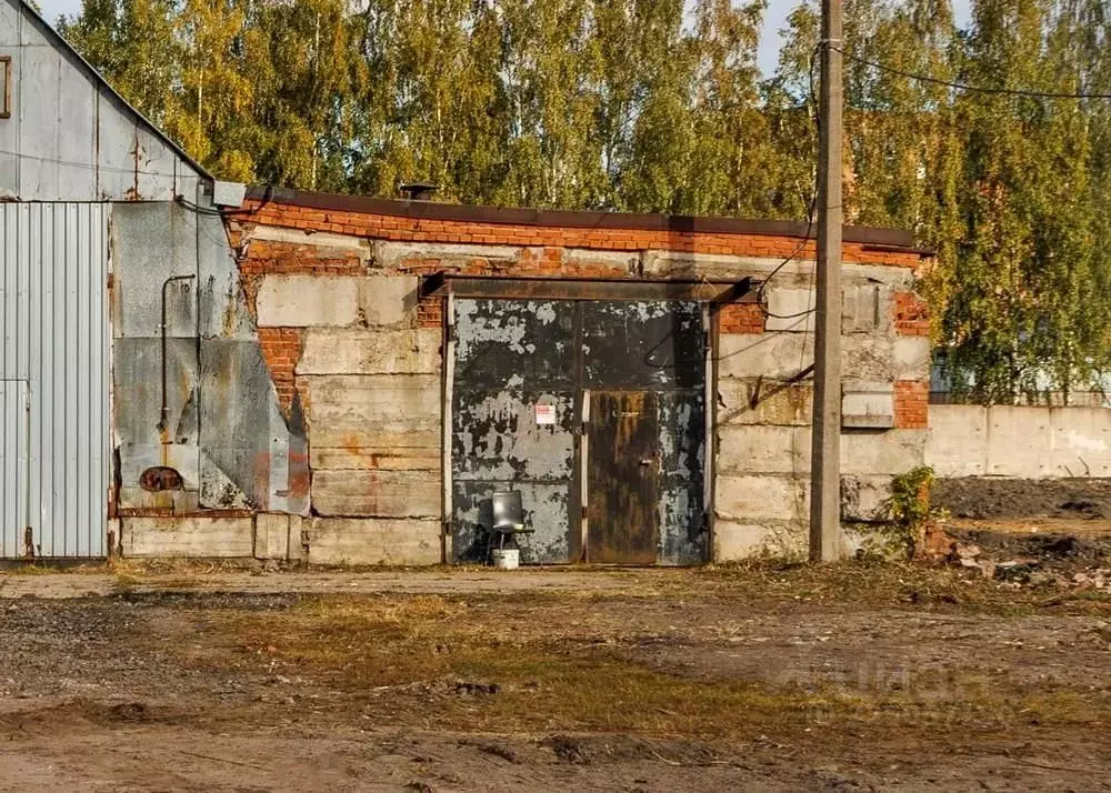 Помещение свободного назначения в Санкт-Петербург Складская ул., 4к2 ... - Фото 2