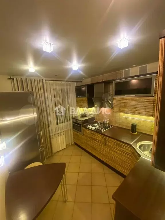 2-к. квартира, 52,4 м, 5/5 эт. - Фото 1