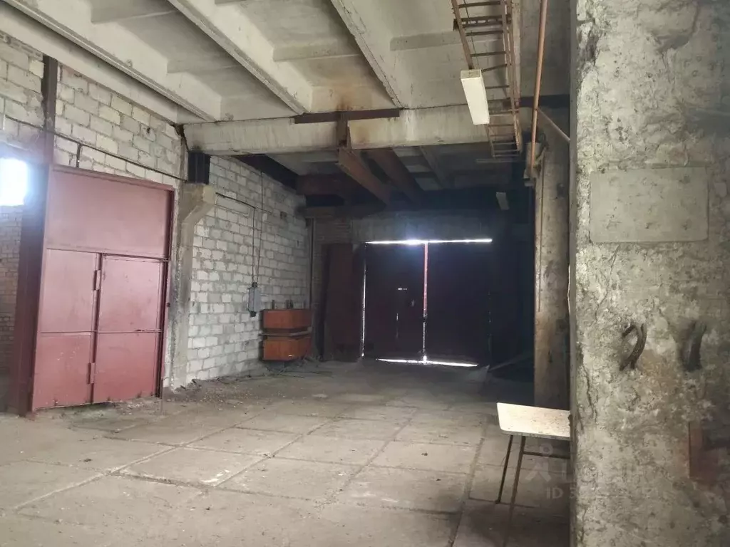 Помещение свободного назначения в Калужская область, Киров ... - Фото 2