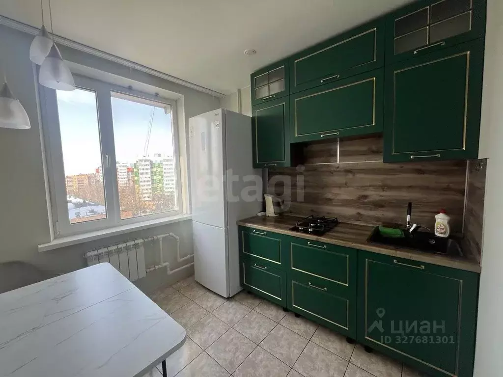 2-к кв. Московская область, Одинцово Можайское ш., 46 (48.0 м) - Фото 1