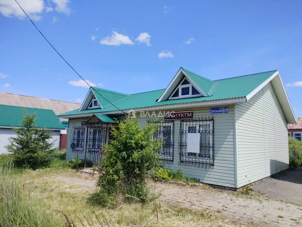 Торговая площадь в Владимирская область, Вязниковский район, ... - Фото 0