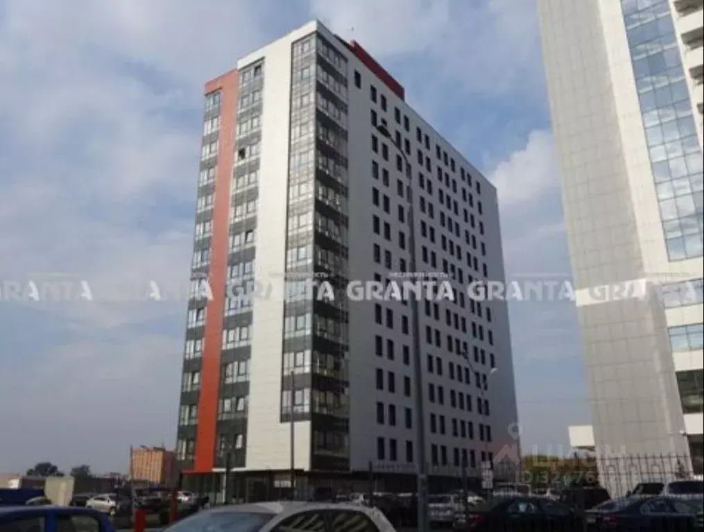 Офис в Красноярский край, Красноярск ул. Молокова, 37А (33 м) - Фото 2