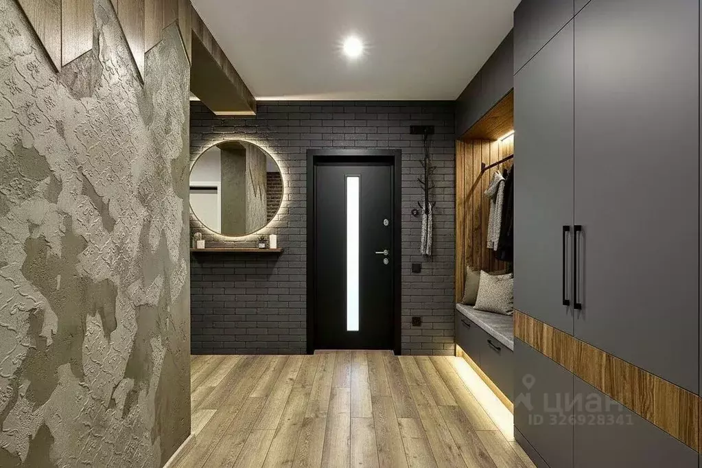 2-к кв. Краснодарский край, Краснодар ул. Имени 40-летия Победы, ... - Фото 2