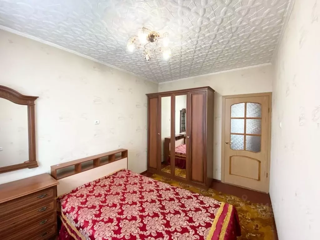 2-к кв. Мурманская область, Мурманск проезд Михаила Ивченко, 9 (62.9 ... - Фото 0