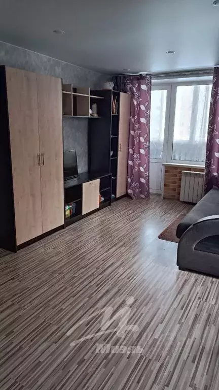 2-к кв. Москва Полярная ул., 13К3 (42.5 м) - Фото 1