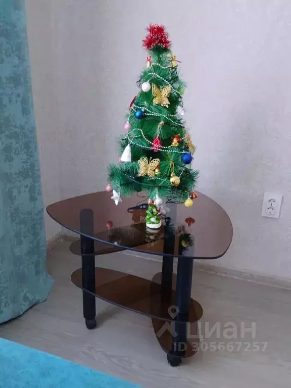 1-к кв. Башкортостан, Уфа Новороссийская ул., 1/1 (34.0 м) - Фото 0